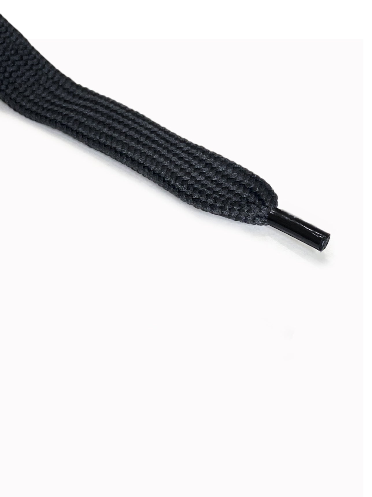 Shoe Laces Flat Wide (Alexander Mcqueen Type)