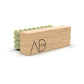 AD Medium Bristle Brush